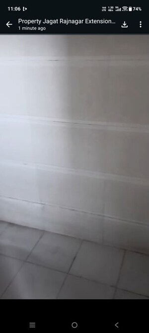 Furnished Amenities in 2 BHK Apartment at VVIP Addresses, Raj Nagar Extension – for Rent