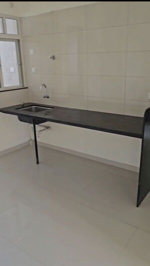 Kitchen in 2.5 BHK Apartment at Kolte Patil R1 Life Republic, Hinjewadi – for Rent