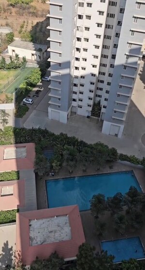 Master Plan in 2.5 BHK Apartment at Kolte Patil R1 Life Republic, Hinjewadi – for Rent