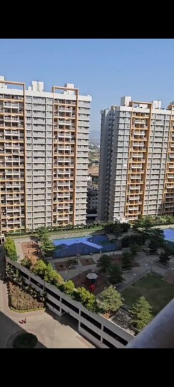 2.5 BHK Apartment For Rent in Kolte Patil R1 Life Republic
