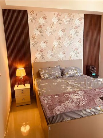 3.5 BHK + Store Room Apartment For Sale in Uninav Utopia in Morti, Ghaziabad