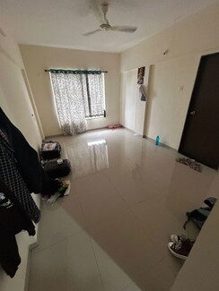 3 BHK Apartment For Rent in Suyog Spring Field