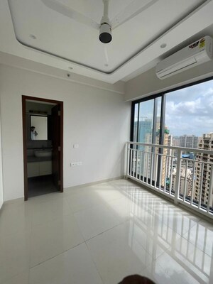 2 BHK Apartment For Rent in Dynamix Divum, Malad East