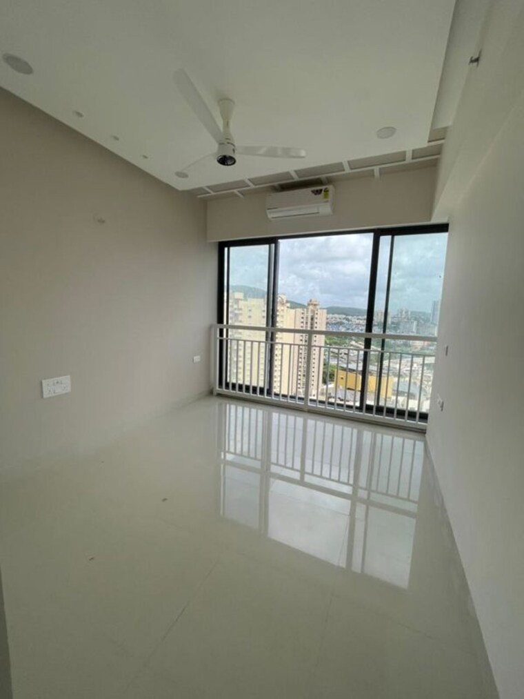 Room, dynamix-divum 2 Bedroom 650 Sq.Ft. Apartment In Malad East Mumbai 10636807