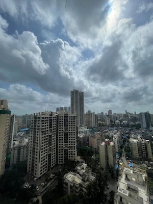 2 BHK Apartment – Exterior View View at Dynamix Divum, Malad East - for Rent