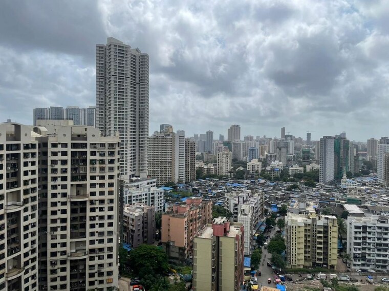 Exterior View, dynamix-divum 2 Bedroom 650 Sq.Ft. Apartment In Malad East Mumbai 10636807