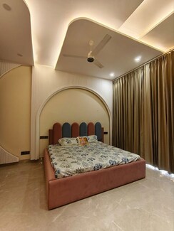 4 BHK + Prayer Room Independent House For Sale in Sector 125