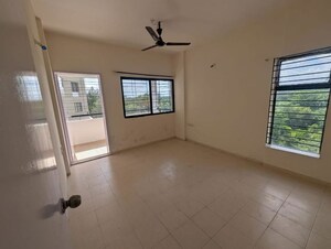 1 BHK Apartment For Rent in Satish Bora Crystal Heights, Wakad