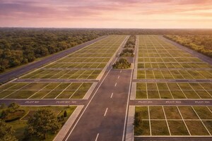   Plot at Iyyappanthangal – for Sale