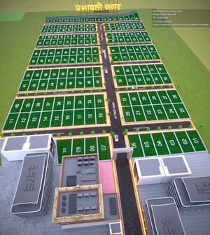  Plot – Exterior View View at Iyyappanthangal - for Sale