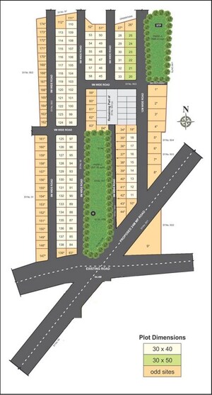   Plot at Iyyappanthangal – for Sale