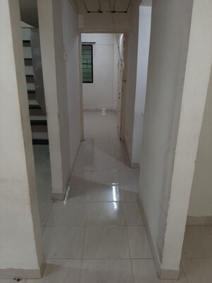 Building Lobby in 1 BHK Apartment at Motiram Nagar Apartment, Warje – for Rent