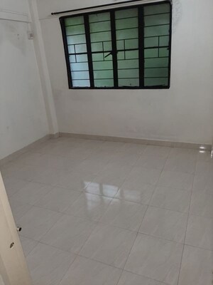 Bedroom in 1 BHK Apartment at Motiram Nagar Apartment, Warje – for Rent