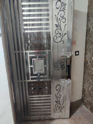2 BHK Apartment – Exterior View View at Proview Officer City 2, Raj Nagar Extension - for Sale