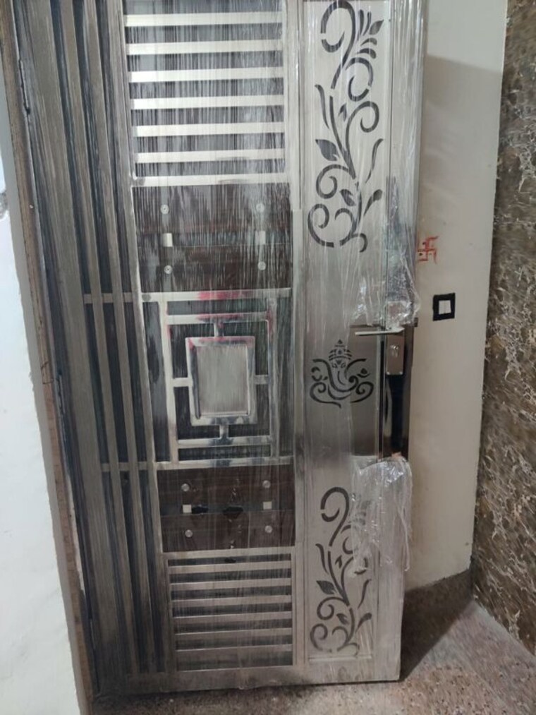 Exterior View, proview-officer-city-2 2 Bedroom 1090 Sq.Ft. Apartment In Raj Nagar Extension Ghaziabad 10636808