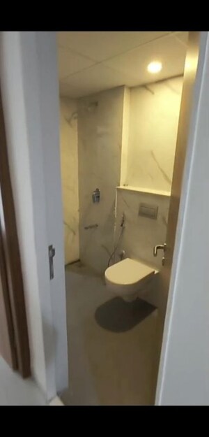 Bathroom in 2 BHK Apartment at Lodha Casa Supremo, Mira Road East – for Rent