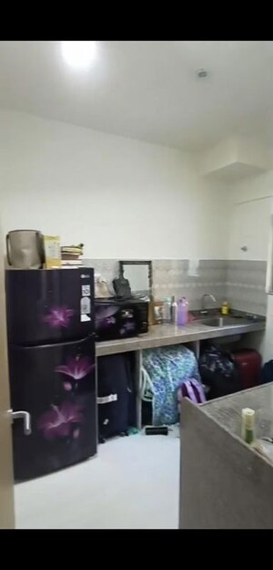 Kitchen in 2 BHK Apartment at Lodha Casa Supremo, Mira Road East – for Rent