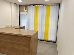 Team Area in  Office Space at Shri Krishna, Andheri West – for Rent