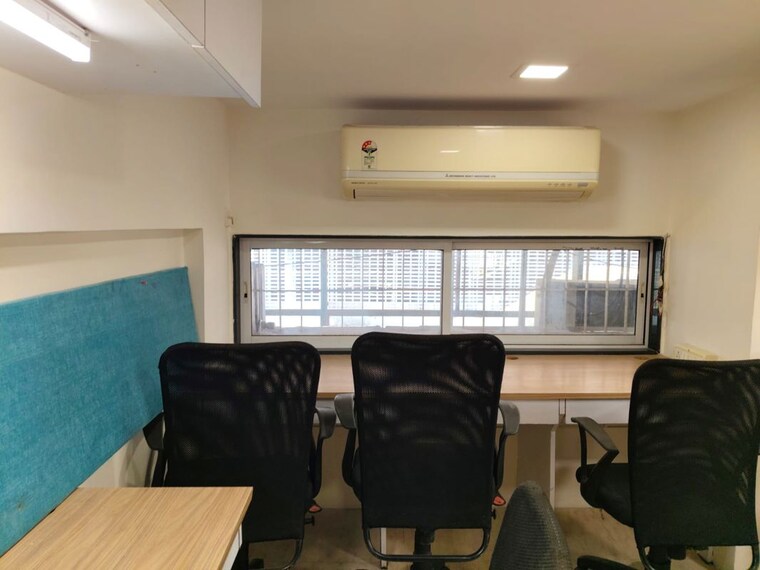 Team Area, shri-krishna Commercial Office Space 850 Sq.Ft. In Andheri West Mumbai 10631638