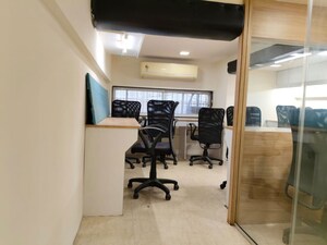  Office Space For Rent in Shri Krishna, Andheri West