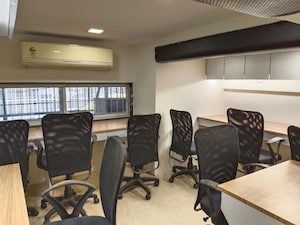 Team Area in  Office Space at Shri Krishna, Andheri West – for Rent