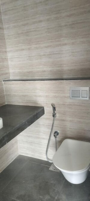 Furnished Amenities in 2 BHK Apartment at Lodha Woods, Kandivali East – for Rent