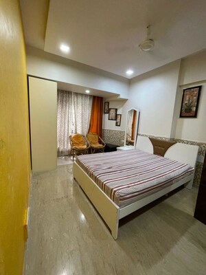 2 BHK Apartment For Rent in Satellite Tower, Goregaon East
