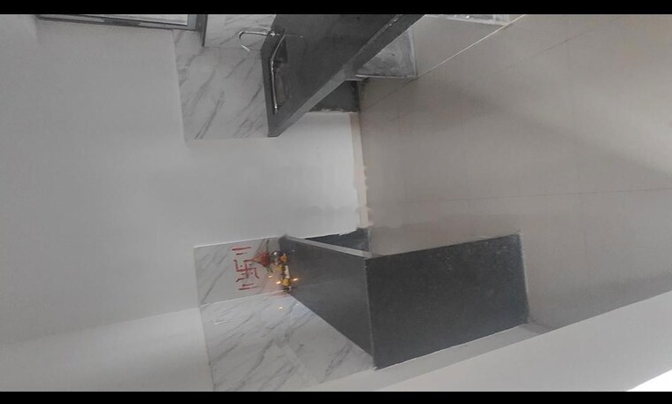 Bathroom, uk-iridium 1 Bedroom 610 Sq.Ft. Apartment In Kandivali East Mumbai 10636827