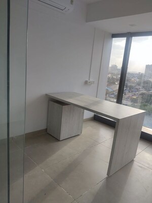 Team Area in  Office Space at Sector 19a Vashi – for Rent