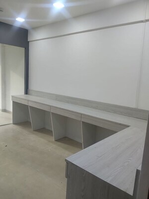  Office Space For Rent in Sector 19a Vashi