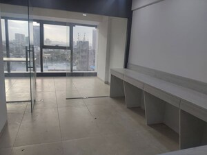 Team Area in  Office Space at Sector 19a Vashi – for Rent