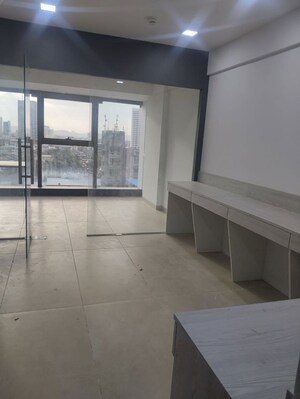 Team Area in  Office Space at Sector 19a Vashi – for Rent