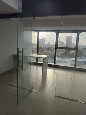 Team Area in  Office Space at Sector 19a Vashi – for Rent