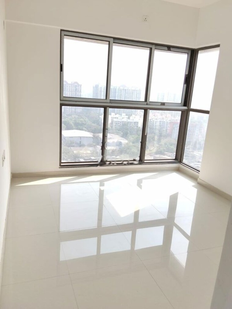 Kitchen, uk-iridium 2 Bedroom 790 Sq.Ft. Apartment In Kandivali East Mumbai 10636832