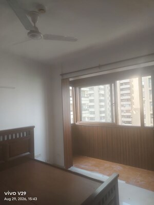 4 BHK Apartment For Rent in The Surbhi Apartment, Sector 43