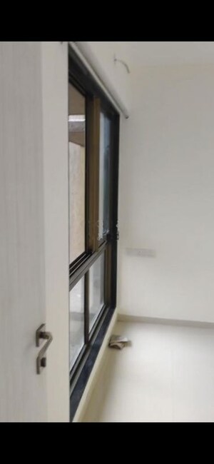 Staircase in 1 BHK Apartment at Chandak Nishchay, Borivali East – for Rent