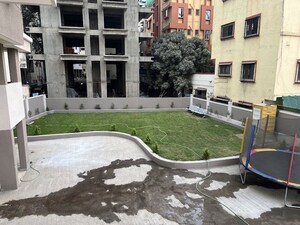 1 BHK Apartment For Rent in Venus Enclave Pune, Kharadi