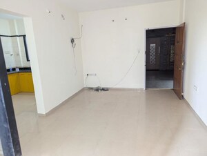 Room in 2 BHK Apartment at Pinnac Gangotri, Aundh – for Rent