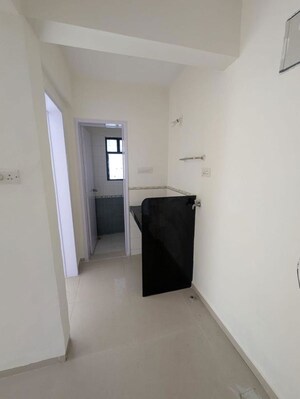 Building Lobby in 2 BHK Apartment at Pinnac Gangotri, Aundh – for Rent