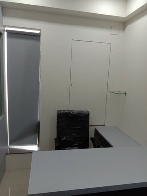 Furnished Amenities in  Office Space at Makarba – for Rent