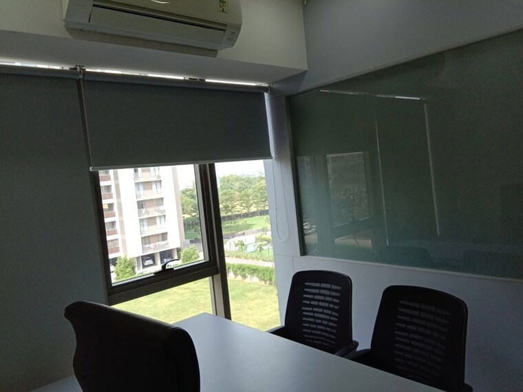 Team Area, makarba Commercial Office Space 535 Sq.Ft. In Makarba Ahmedabad 10636854