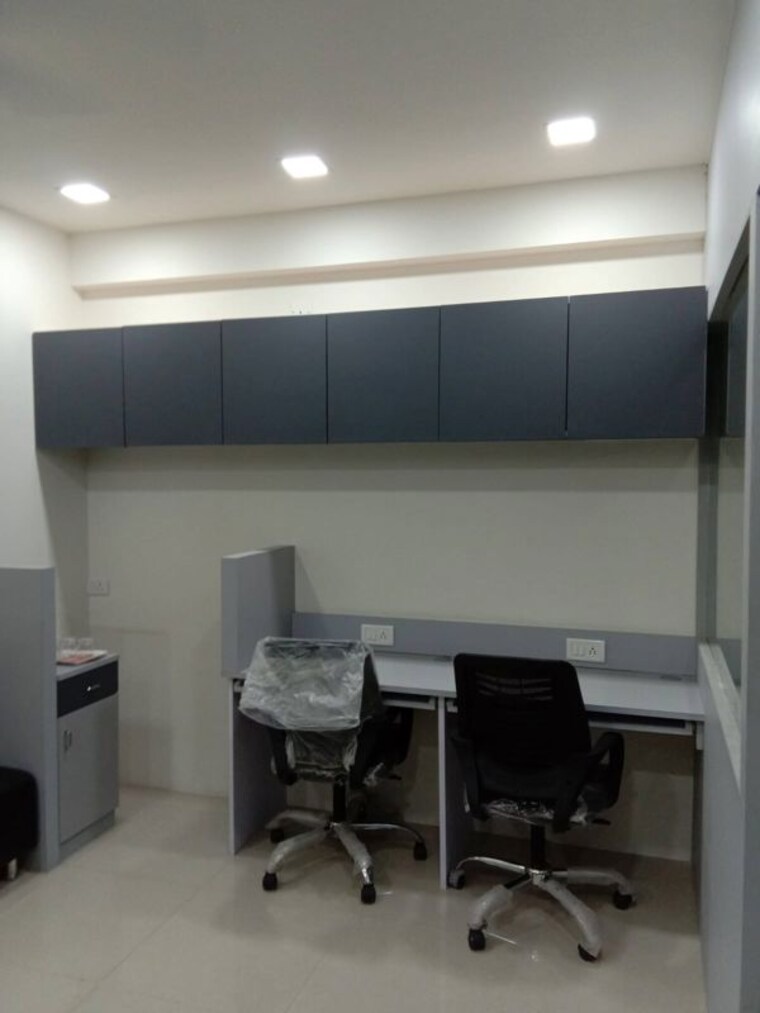 Team Area, makarba Commercial Office Space 535 Sq.Ft. In Makarba Ahmedabad 10636854