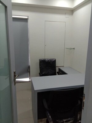 Team Area in  Office Space at Makarba – for Rent