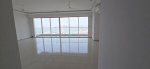 4 BHK Apartment For Rent in Kalpataru Oceana, Prabhadevi