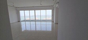 4 BHK + Prayer Room,Servant Room,Study Room,Extra Room,Store Room 2307 Sq.Ft. Apartment in Kalpataru Oceana