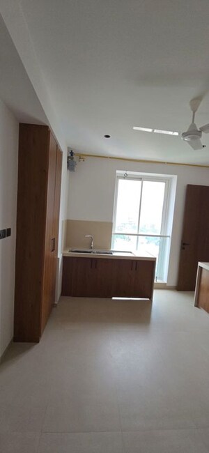 Building Lobby in 4 BHK Apartment at Kalpataru Oceana, Prabhadevi – for Rent