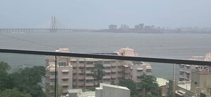 4 BHK Apartment – Exterior View View at Kalpataru Oceana, Prabhadevi - for Rent