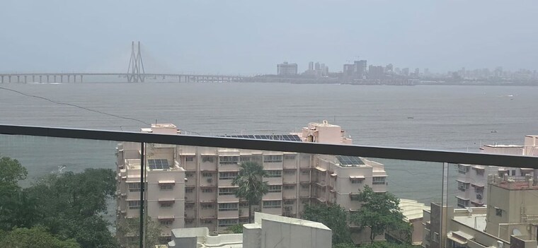 Exterior View, kalpataru-oceana 4 Bedroom 2307 Sq.Ft. Apartment In Prabhadevi Mumbai 10636848
