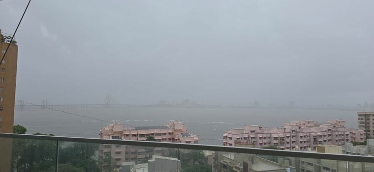 Exterior View, kalpataru-oceana 4 Bedroom 2307 Sq.Ft. Apartment In Prabhadevi Mumbai 10636848