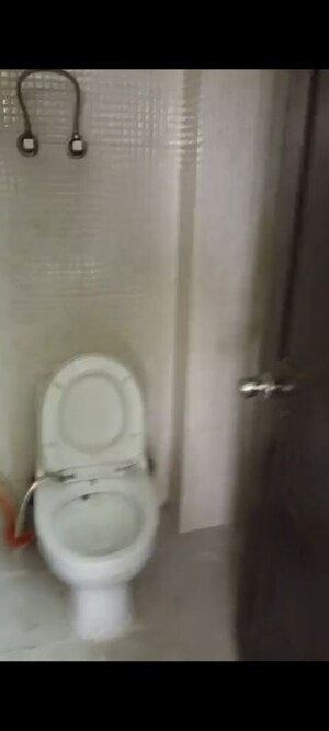 Bathroom in 2 BHK Apartment at Star Rameshwaram, Raj Nagar Extension – for Sale